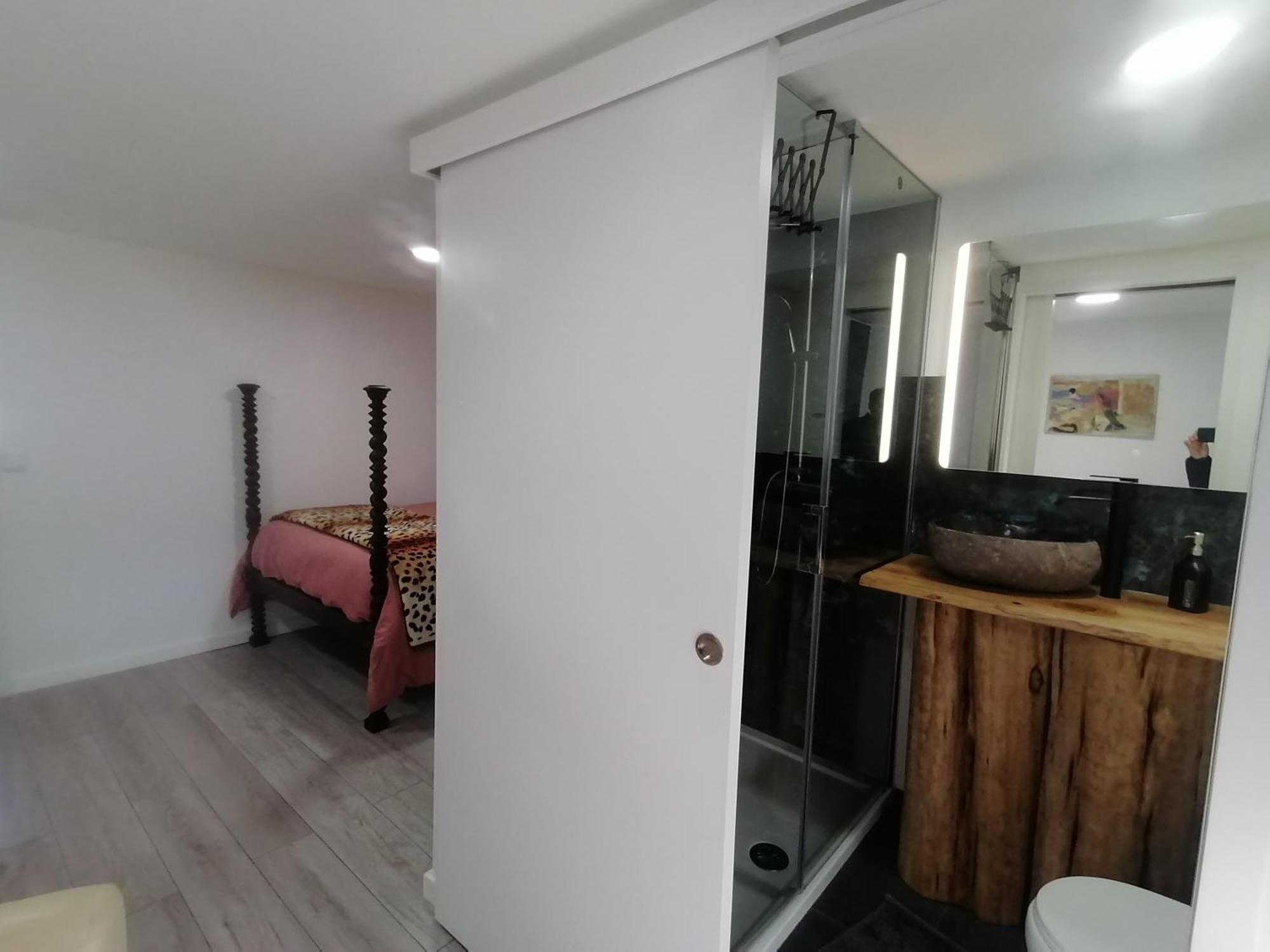 Quinta Castilho Hotel Montes de Cima Ngoại thất bức ảnh