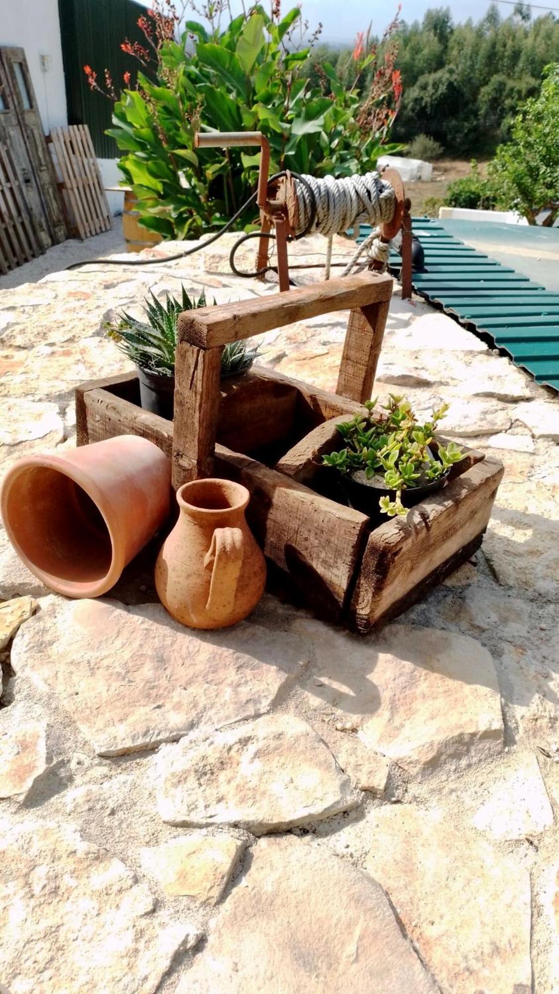 Quinta Castilho Hotel Montes de Cima Ngoại thất bức ảnh